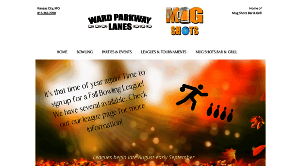 wardparkwaylanes.com