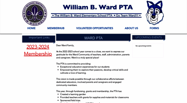 wardpta.com