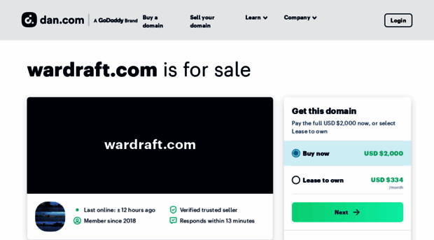 wardraft.com