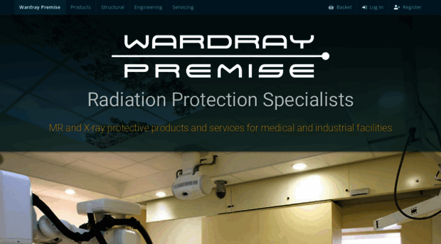 wardray-premise.com