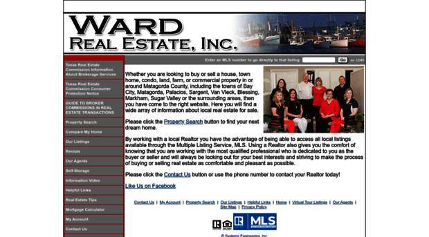 wardrealestateinc.com