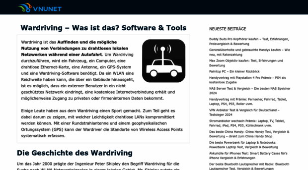 wardriving-forum.de