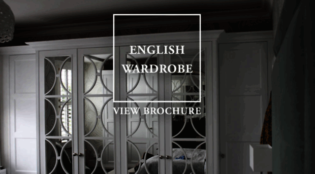 wardrobe.me.uk