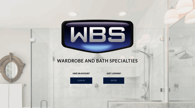 wardrobeandbath.com
