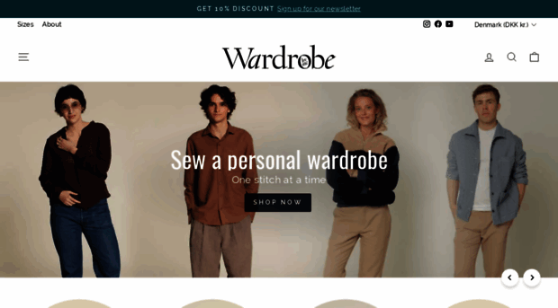 wardrobebyme.com