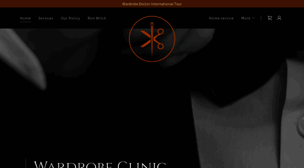 wardrobeclinic.com