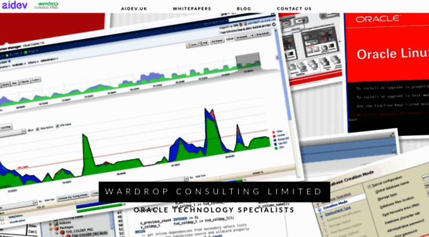 wardropconsulting.com