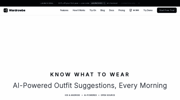 wardrowbe.com
