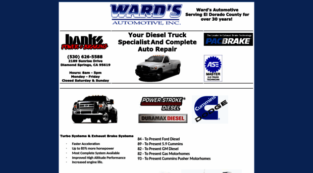 wardsauto.net