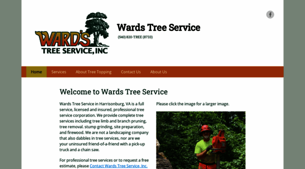 wardstreeservice.com