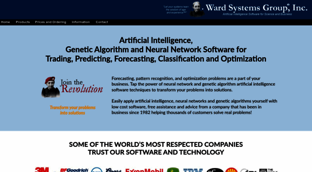 wardsystems.com