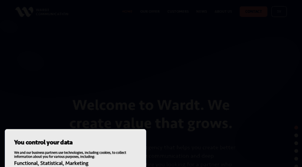 wardt.com