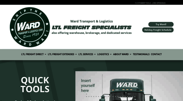 wardtlc.com