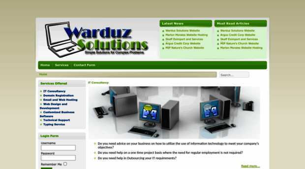 warduz.com