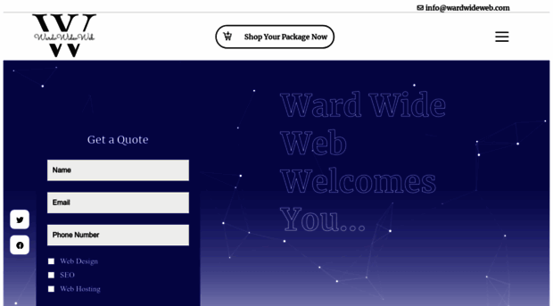 wardwideweb.com