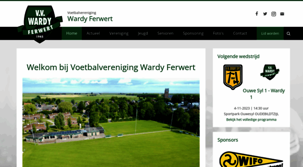 wardy-ferwert.nl