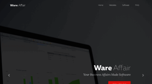 wareaffair.co.za