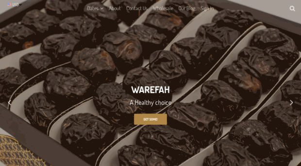 warefah.com