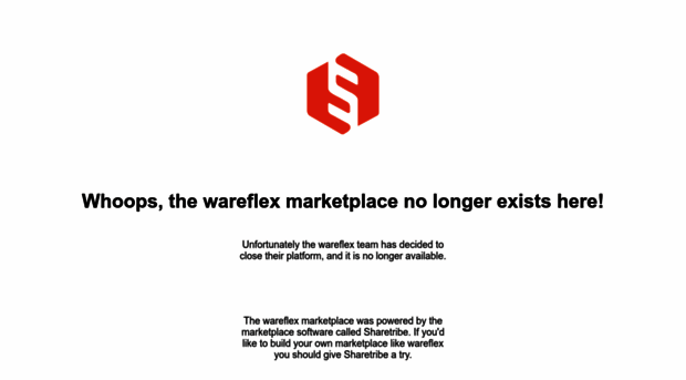 wareflex.sharetribe.com