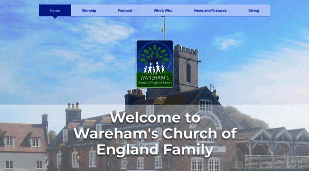 warehamchurches.org.uk