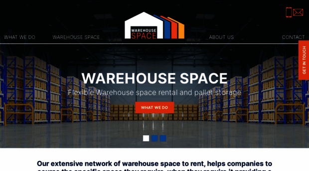 warehouse-space.co.uk