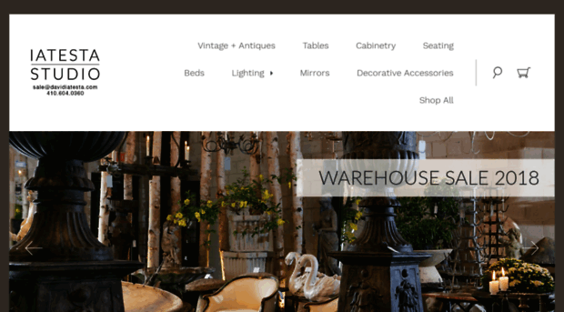 warehouse.davidiatesta.com