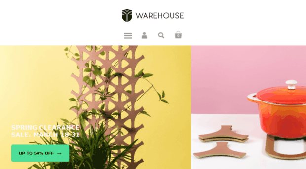 warehouse.thefederal.co