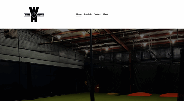 warehousebaseballsoftball.com