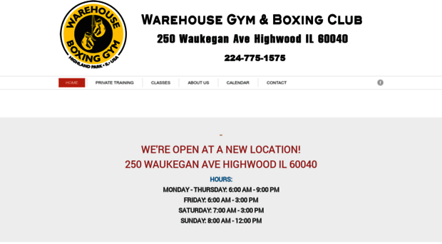 warehouseboxing.com