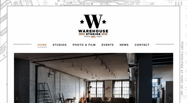 warehousebrooklyn.com