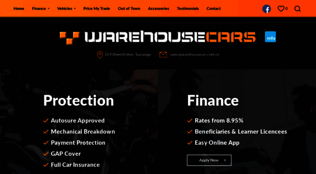 warehousecars.net.nz