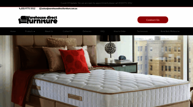 warehousedirectfurniture.com.au