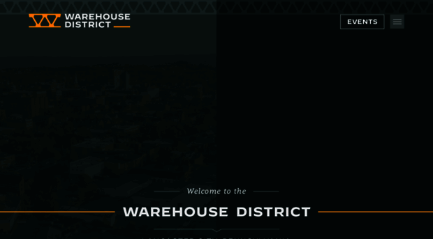 warehousedistrict.com