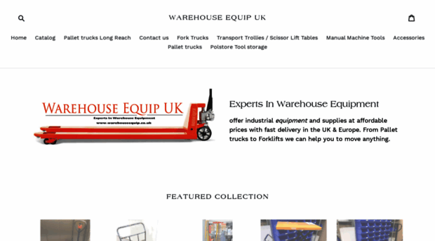 warehouseequip.co.uk