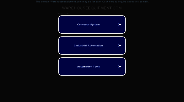 warehouseequipment.com