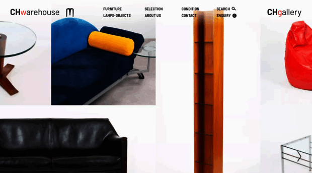 warehousefurniture.ch