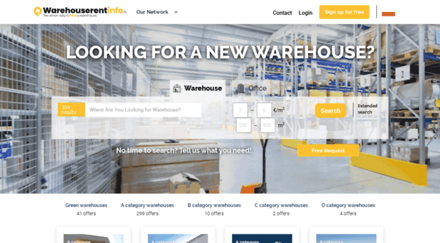 warehouseinfo.pl