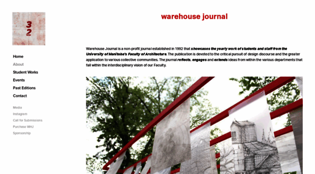 warehousejournal.org