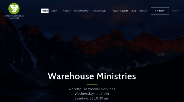 warehouseministries.org