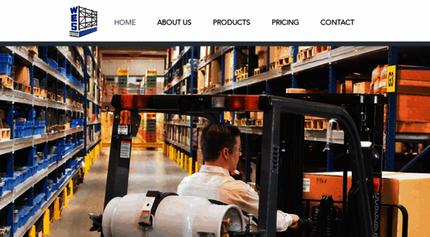 warehousequipment.com