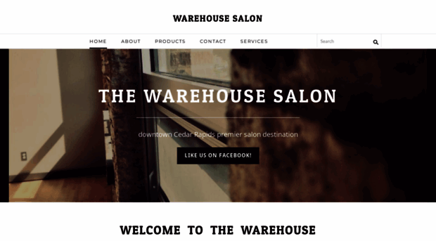warehousesaloncr.com