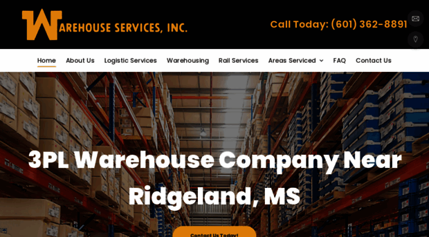 warehouseservices.biz