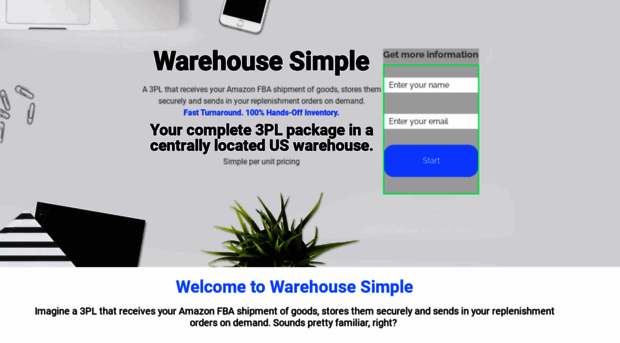 warehousesimple.com