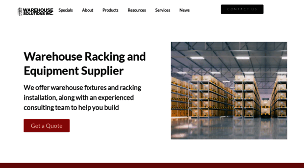 warehousesolutions.com