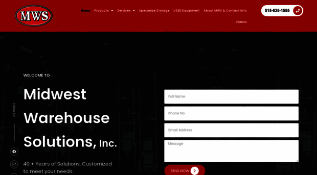 warehousesolutionsinc.com