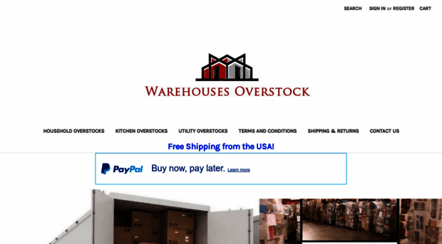 warehousesoverstock.com