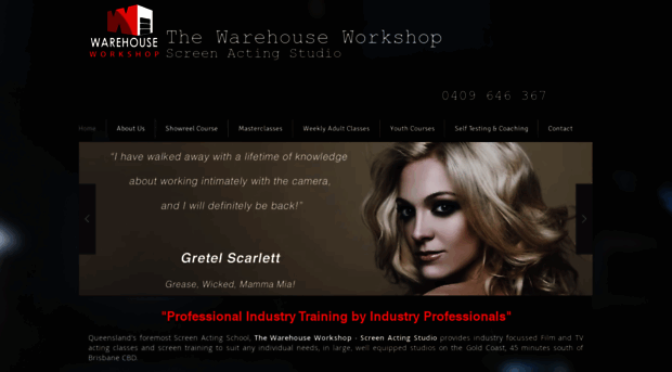 warehousestudio.com.au