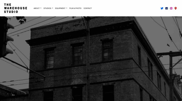 warehousestudio.com