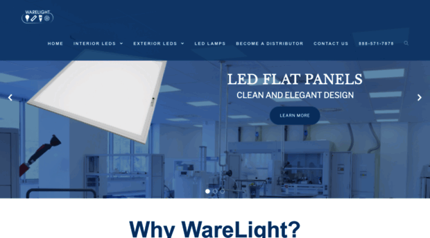 warelight.com