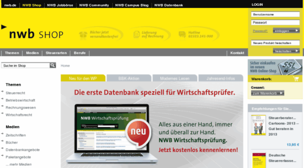 warenkorb5.nwb.de